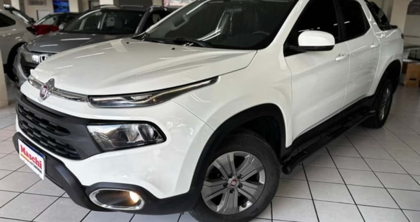 Fiat TORO 1.8 16V EVO FLEX FREEDOM AT6