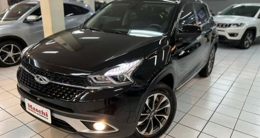 Caoa Chery TIGGO 7 1.5 VVT TURBO iFLEX TXS DCT