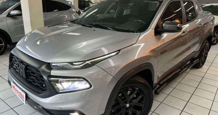Fiat TORO 2.0 16V TURBO DIESEL ULTRA 4WD AT9