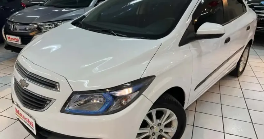 Chevrolet PRISMA 1.4 MPFI LTZ 8V FLEX 4P AUTOMÁTICO
