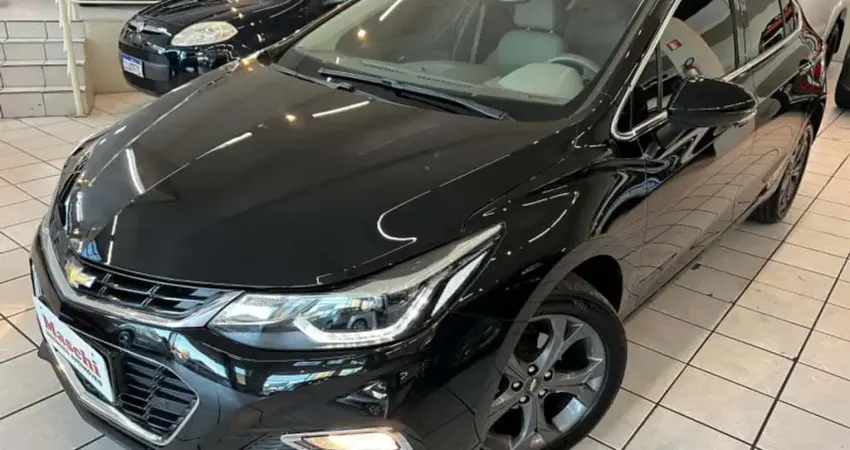 Chevrolet CRUZE 1.4 TURBO SPORT6 LTZ 16V FLEX 4P AUTOMÁTICO