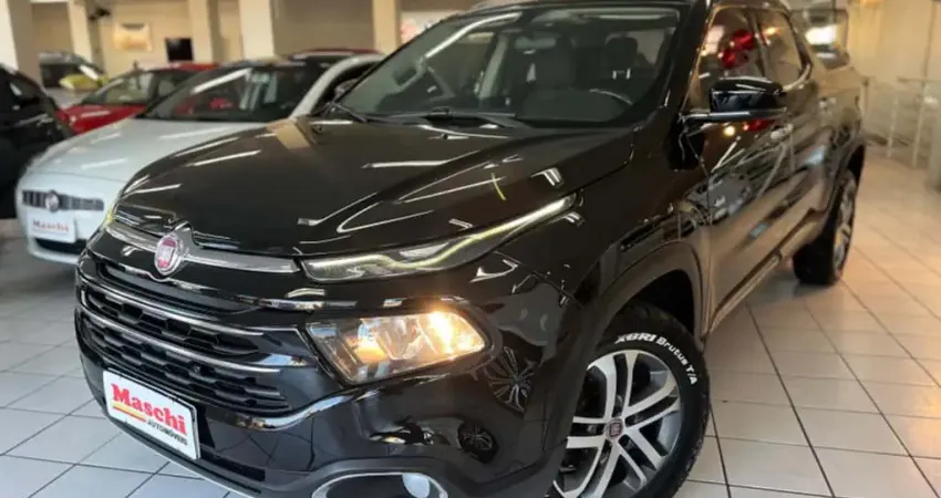 Fiat TORO 2.0 16V TURBO DIESEL VOLCANO 4WD AT9