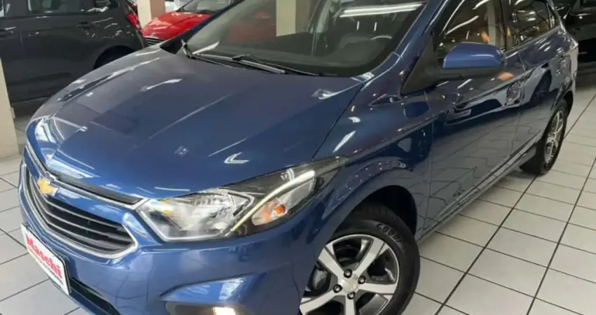 Chevrolet ONIX 1.4 MPFI LTZ 8V FLEX 4P AUTOMÁTICO