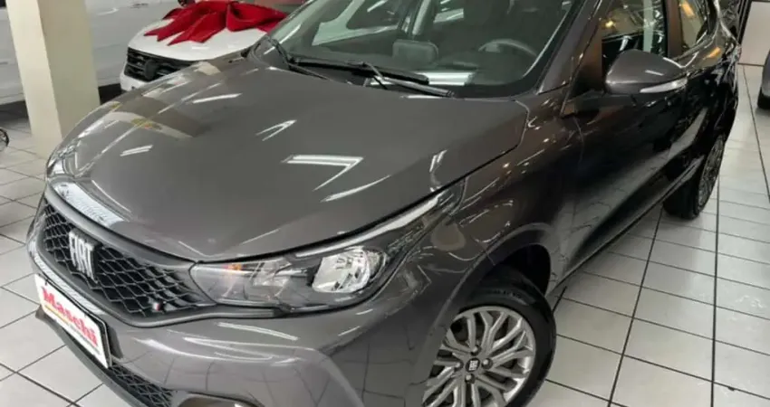 Fiat ARGO 1.0 FIREFLY FLEX DRIVE MANUAL