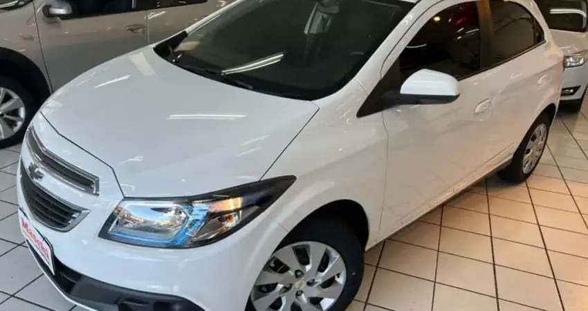 Chevrolet ONIX 1.4 MPFI LT 8V FLEX 4P MANUAL