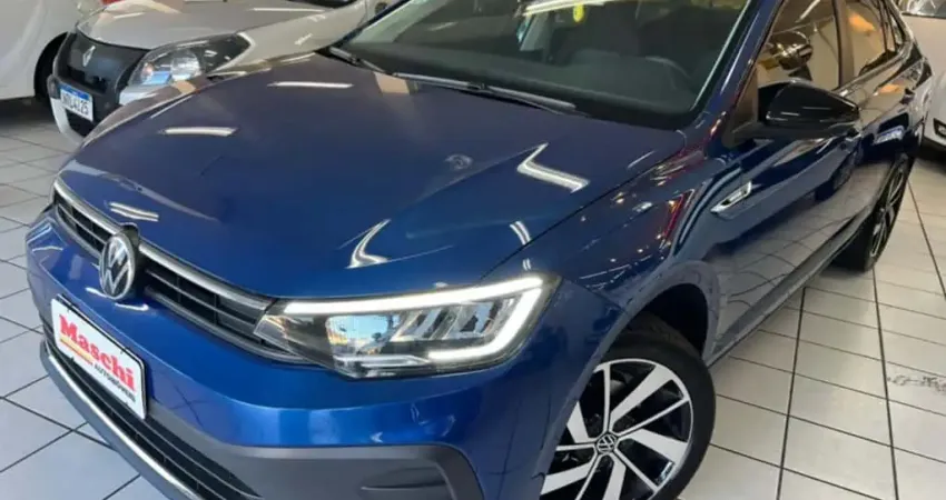 Volkswagen VIRTUS 1.0 170 TSI MANUAL