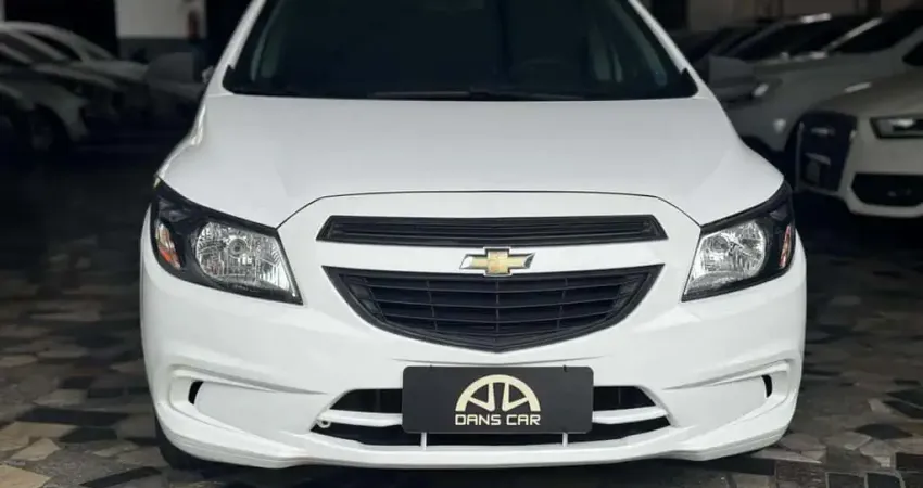 CHEVROLET PRISMA 10MT JOYE 2019