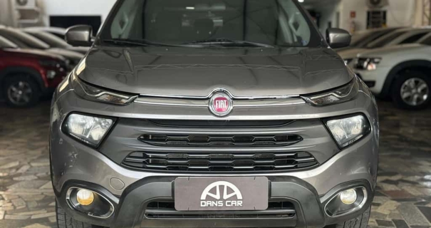 FIAT TORO FREEDOM AUTOMÁTICA 2020