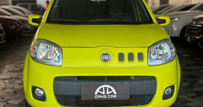FIAT UNO VIVACE 1.0 2011