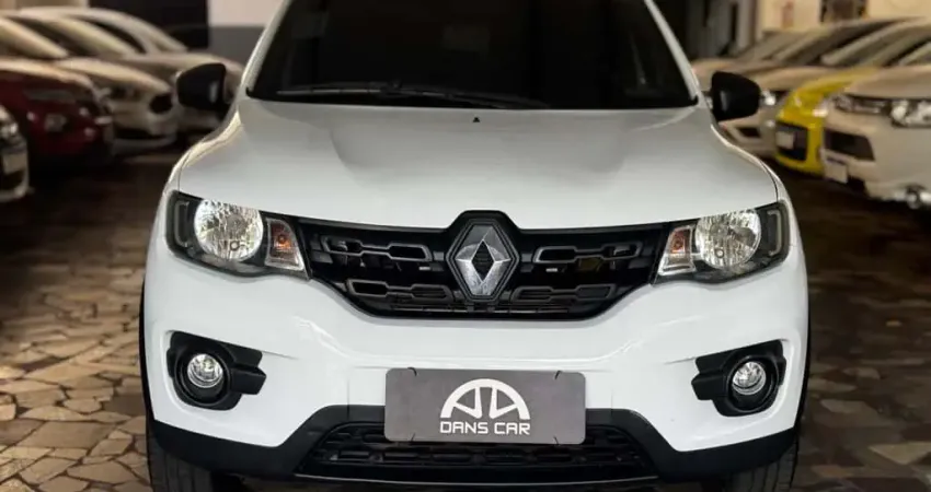 RENAULT KWID ZEN 1.0 2022