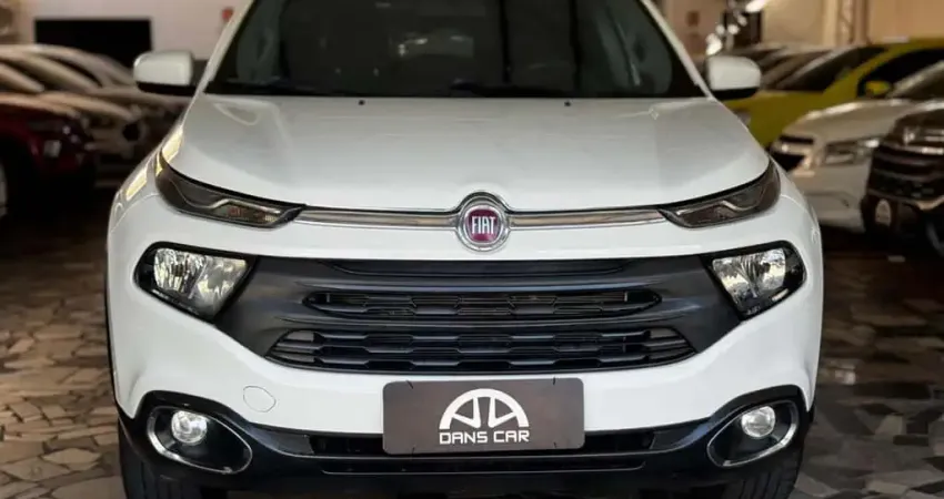 FIAT TORO FREEDOM AT 2019