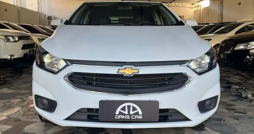 CHEVROLET ONIX 1.4MT LT 2019