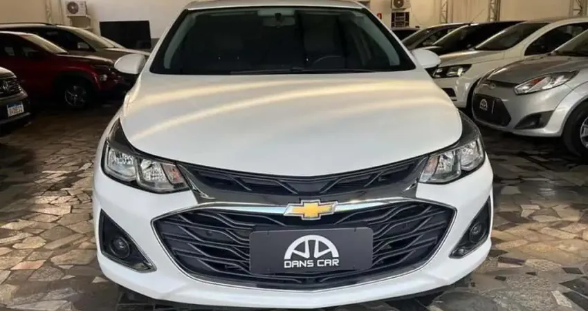 CHEVROLET CHEV CRUZE LT NB AT 2020