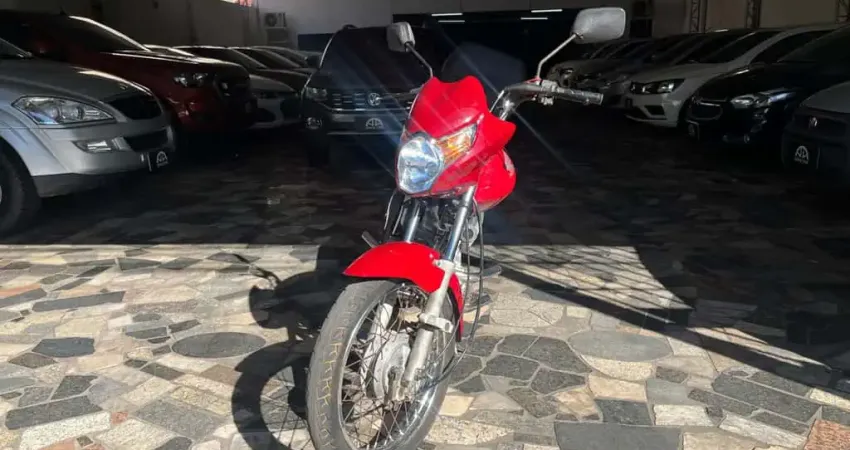 HONDA CG150 TITAN MIX KS 2009
