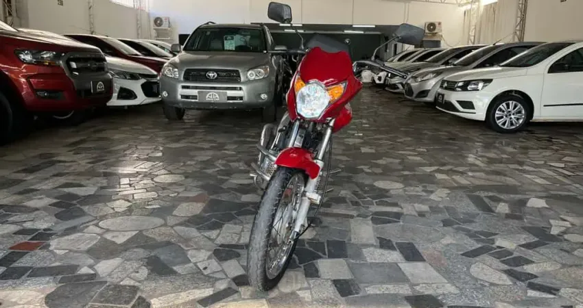 HONDA CG150 TITAN MIX KS 2009