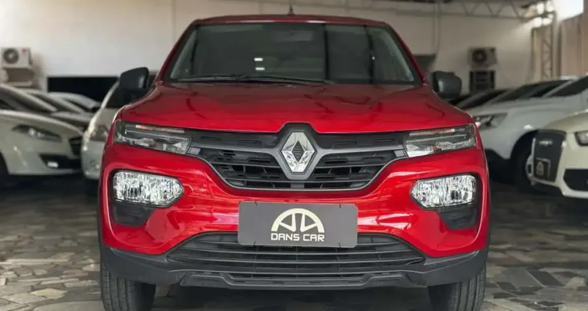 RENAULT KWID ZEN 2 2023