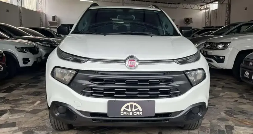 FIAT TORO FREEDOM AT9 2017