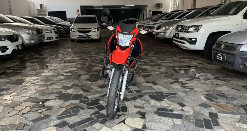 HONDA NXR160 BROS ESDD 2024