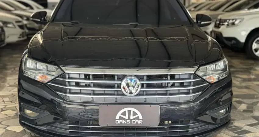 VOLKSWAGEN JETTA CL AF 2020