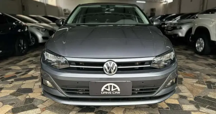 VOLKSWAGEN VIRTUS CL AD 2021