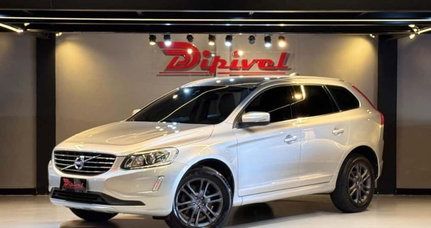 Volvo XC60 T5 2.0 2014 