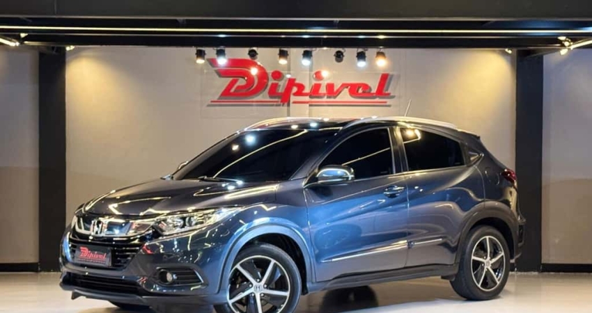 Honda Hr-v EXL Automático 1.8 2020