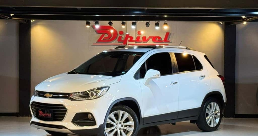 Chevrolet Tracker Premier 1.4 2018