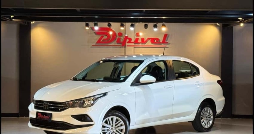 Fiat Cronos Drive 1.3 2024