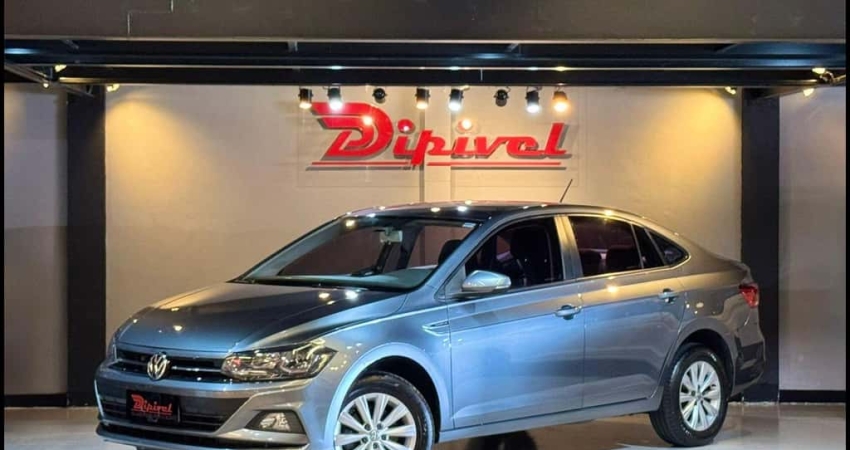 Volkswagen Virtus Comfortline AD 1.0 2020