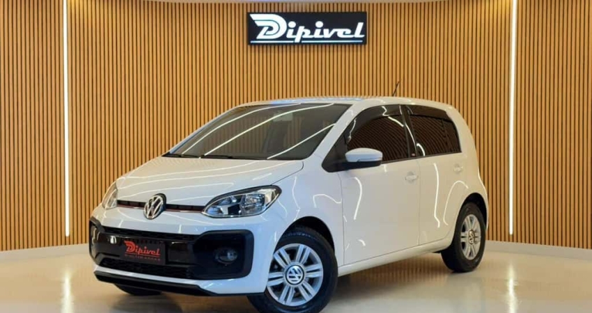 Volkswagen Up Move 1.0 Tsi 2019