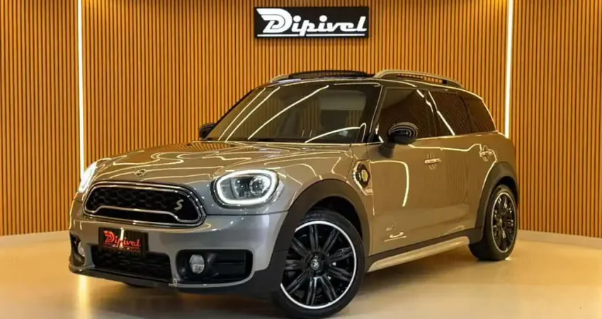 Mini Countryman Cooper SE ALL4 1.5 2019
