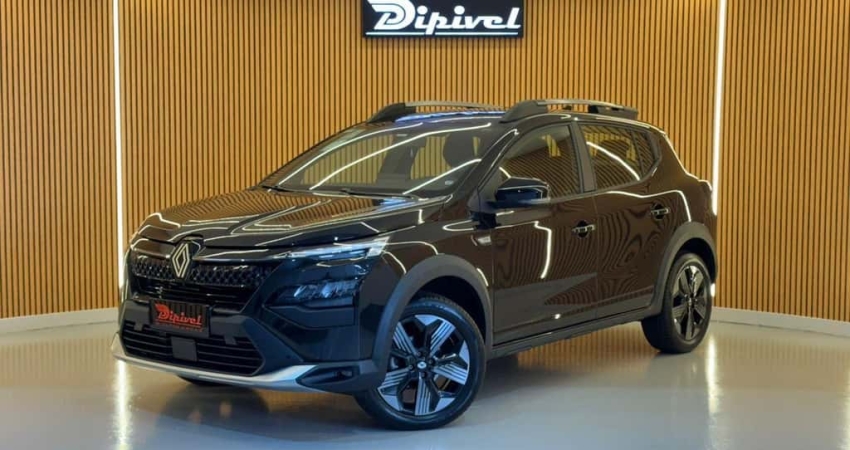 Renault Kardian Premiere Edition 1.0 2025