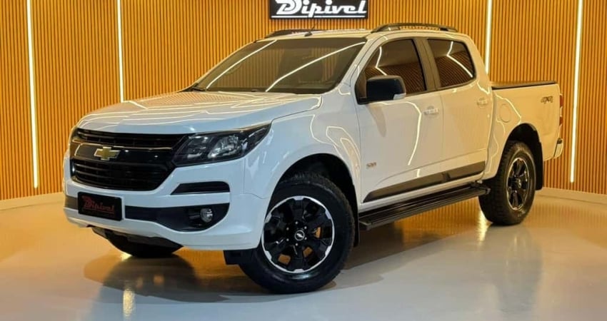 Chevrolet S10 LT 2.8 4x4 2020