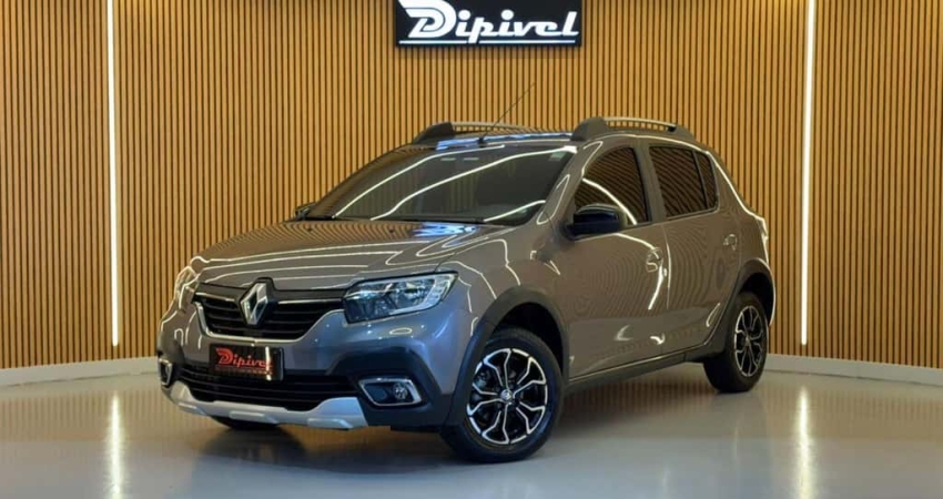 Renault Sandero Stepway Zen 1.0 2024