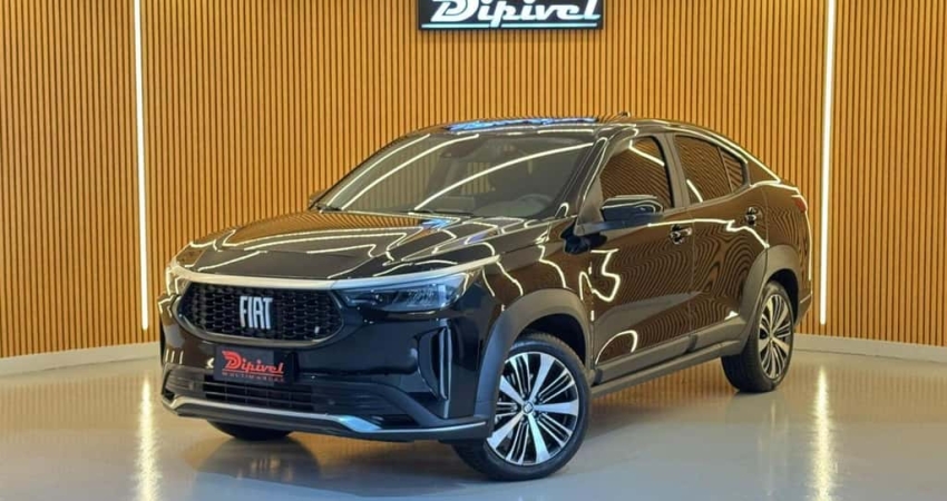 Fiat Fastback Audace 1.0 2025