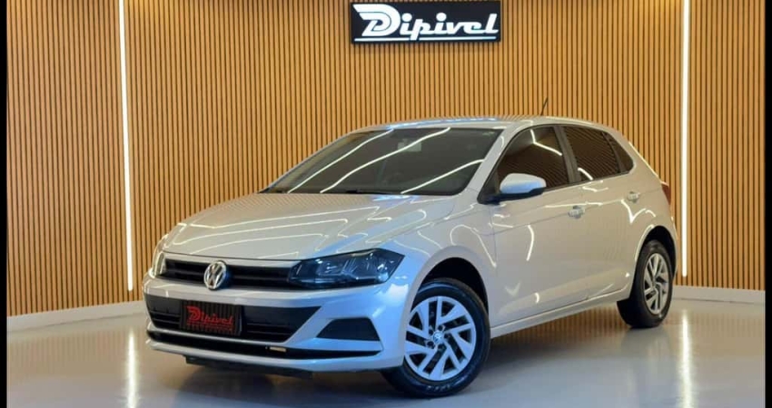Volkswagen Polo MCA 1.0 2020