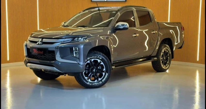Mitsubishi L200 Triton Sport 2.4 2023