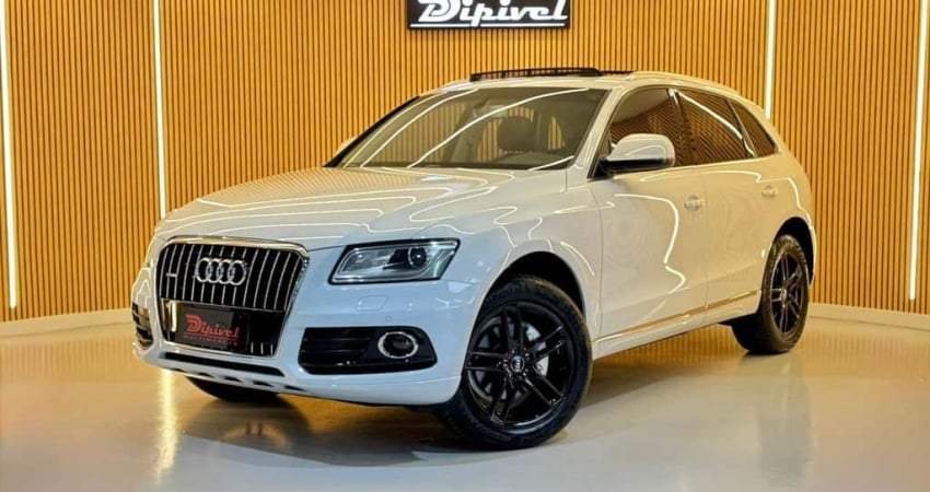 Audi Q5 2.0 Tfsi 2014