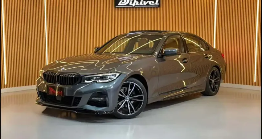 Bmw 320I 2.0 2021