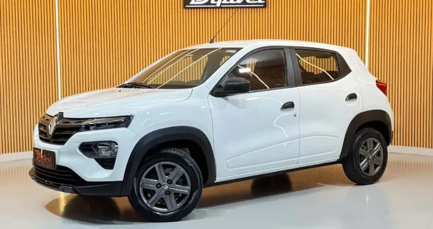 Renault Kwid Zen 2  1.0 2024