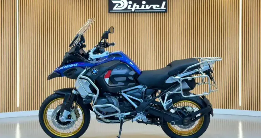 BMW R1250GS A 2024