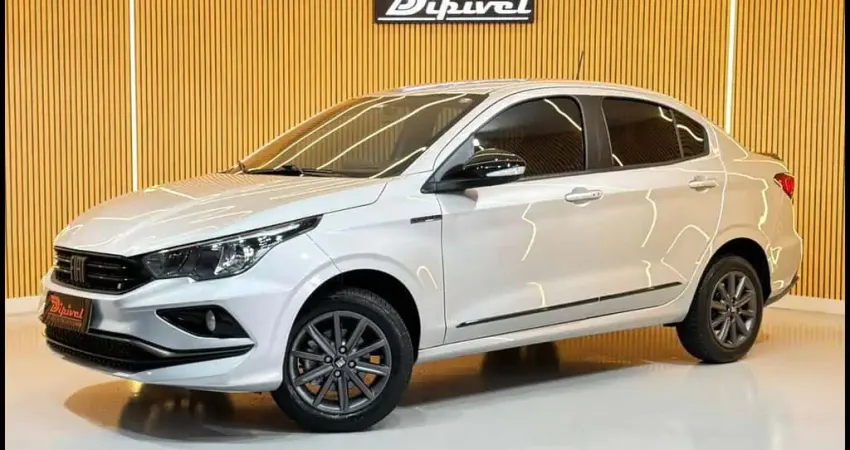 Fiat Cronos Drive 1.3 2024