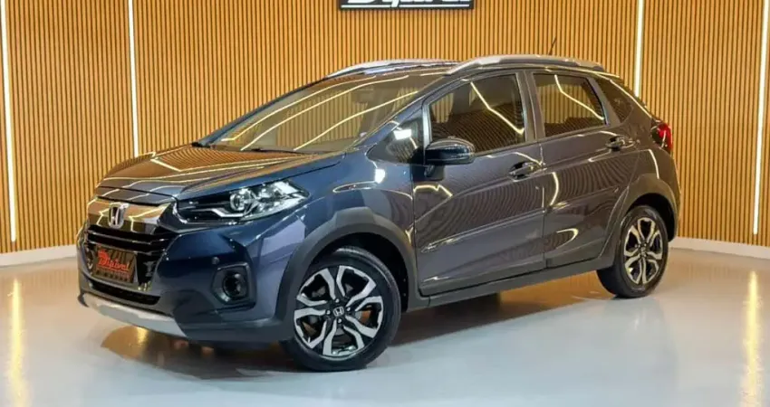 Honda WR-V EXL 1.5 CVT 2021