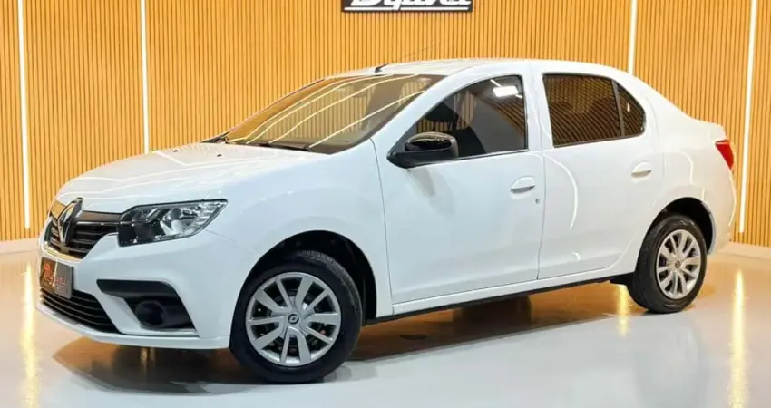 Renault Logan Zen 1.0 2023