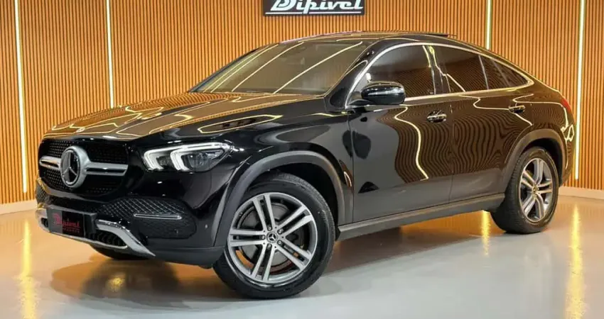 Mercedes Benz GLE400 3.0 4Matic Diesel 2021