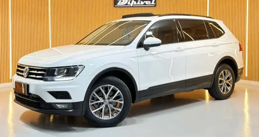Volkswagen Tiguan Allspace 1.4 2018