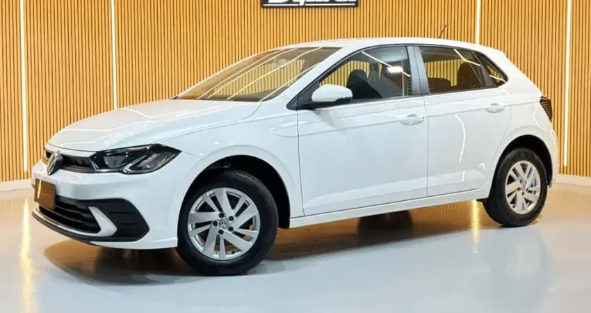 Volkswagen Polo MB 1.0 2024