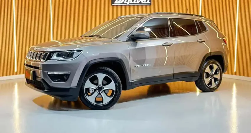 Compass Sport F 2.0 2021