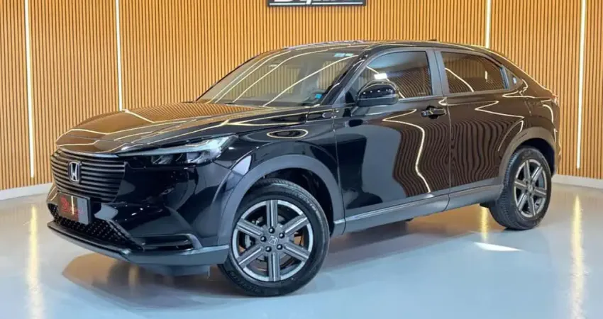 Honda HR-V Ex 1.5 2024