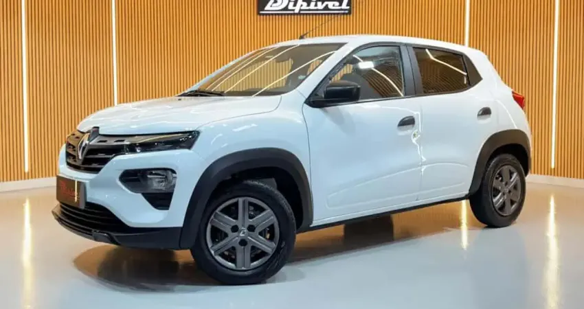 Renault Kwid Zen 2 2024